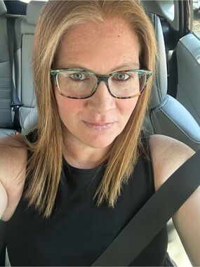 Meet your Posher, Kristen